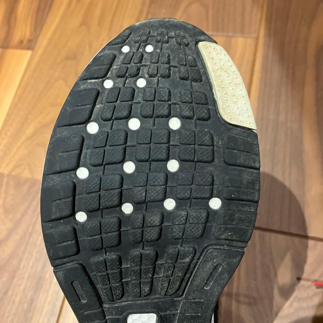アディダス adidas bounceランニング シューズ スニーカー 25cm — image 5