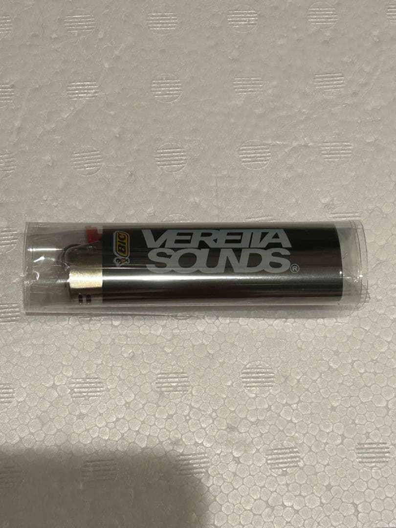 veretta sounds ライター — image 2