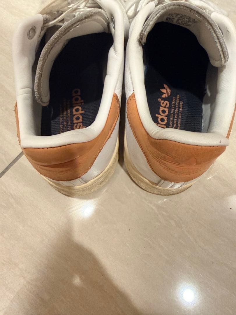 STAN SMITH スタンスミス CP9702 25.5cmレアカラー — image 2