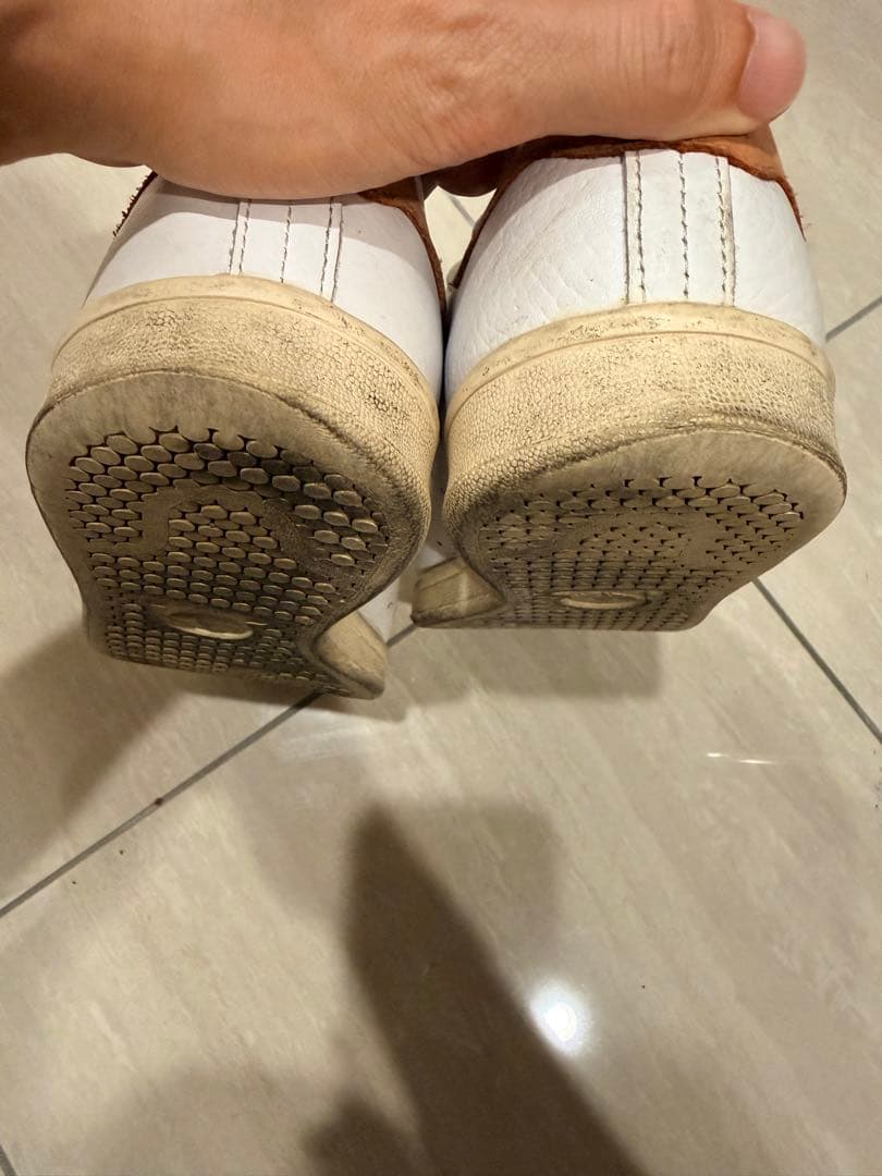 STAN SMITH スタンスミス CP9702 25.5cmレアカラー — image 3