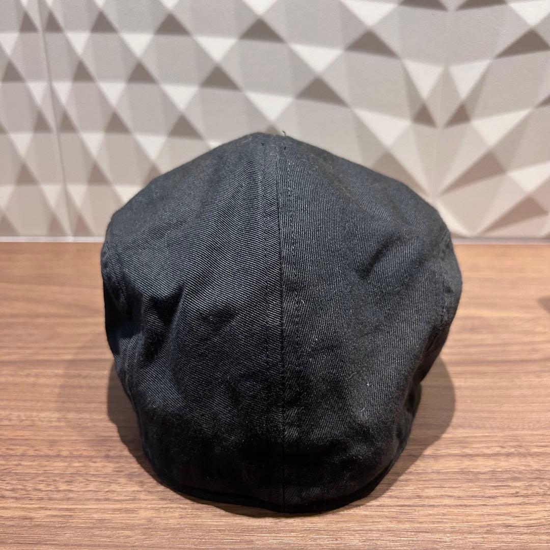 LACOSTE ハンチング ブラック — image 4