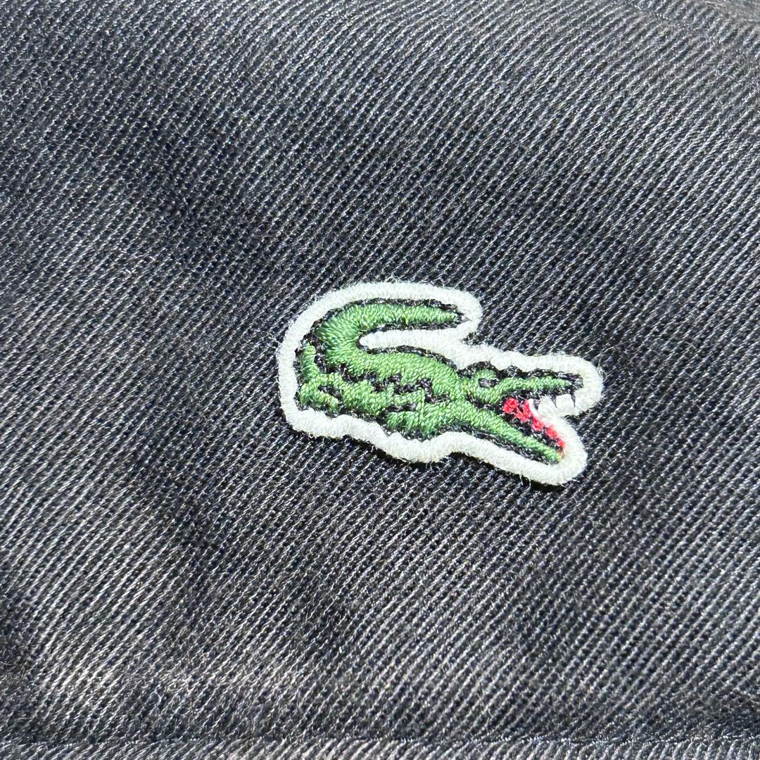 LACOSTE ハンチング ブラック — image 5