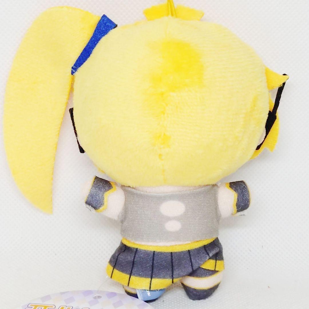 亞北ネル＆弱音ハク ぬいぷりけmini 【亞北ネル】 — image 3