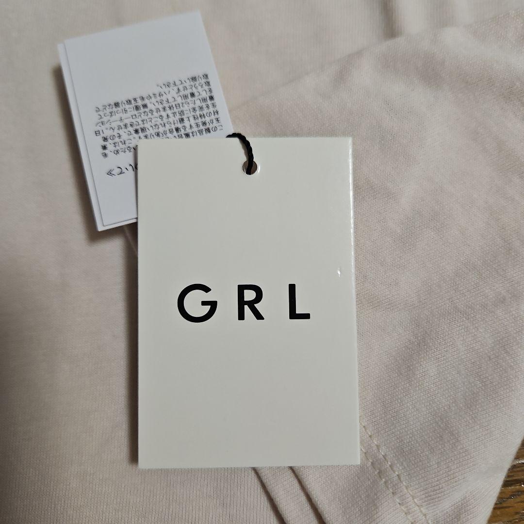新品！グレイル　Tシャツ — image 4