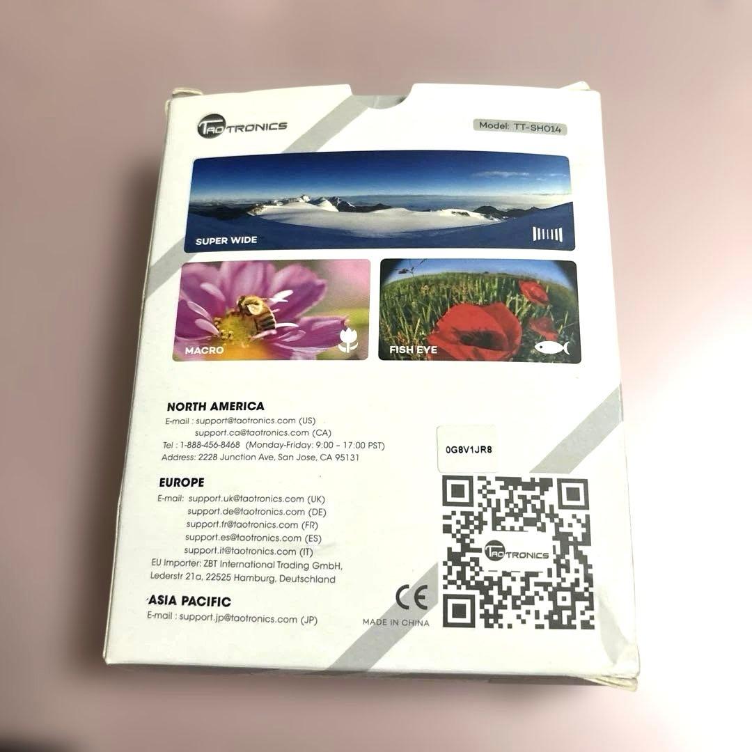 スマホ用 カメラレンズセット — image 3