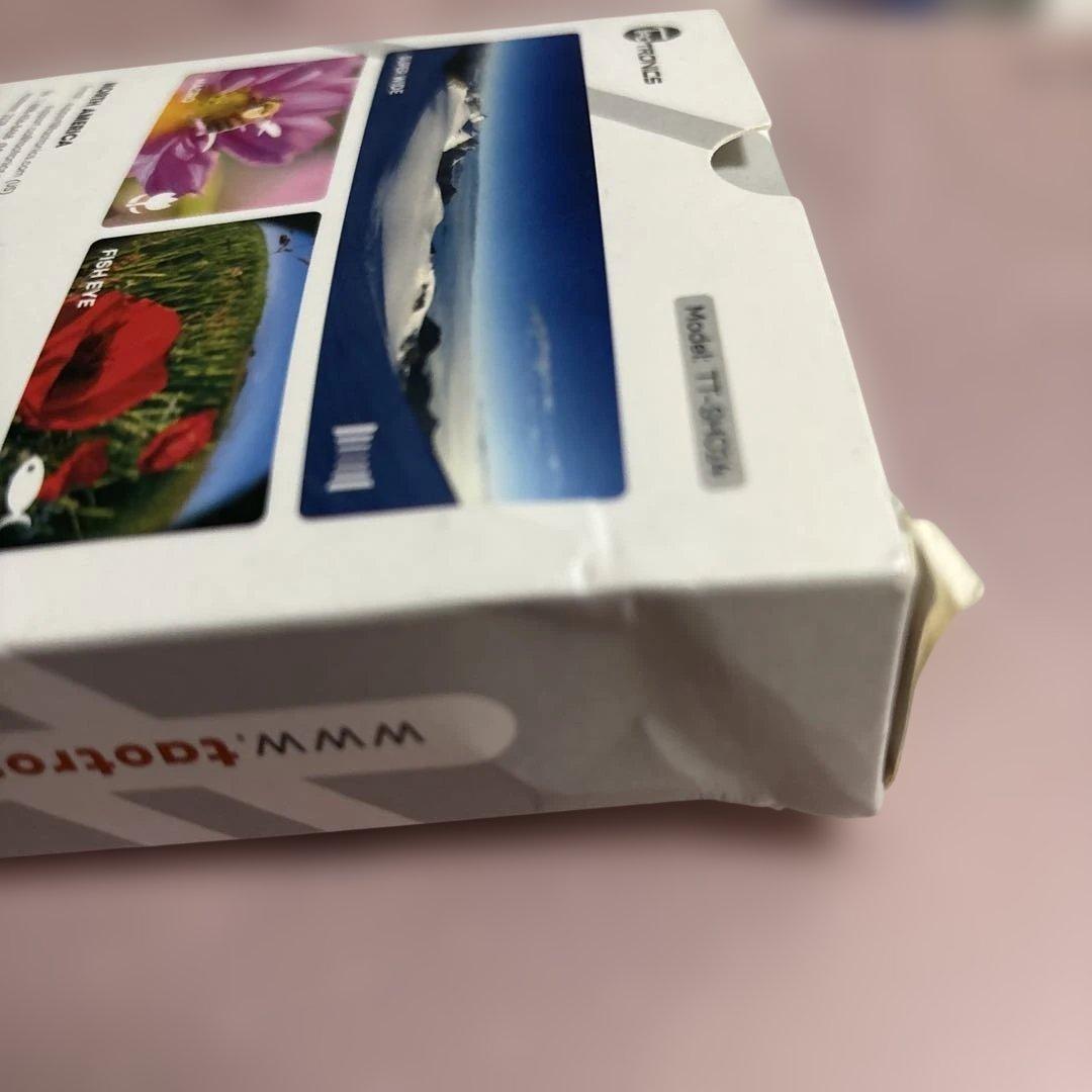 スマホ用 カメラレンズセット — image 4