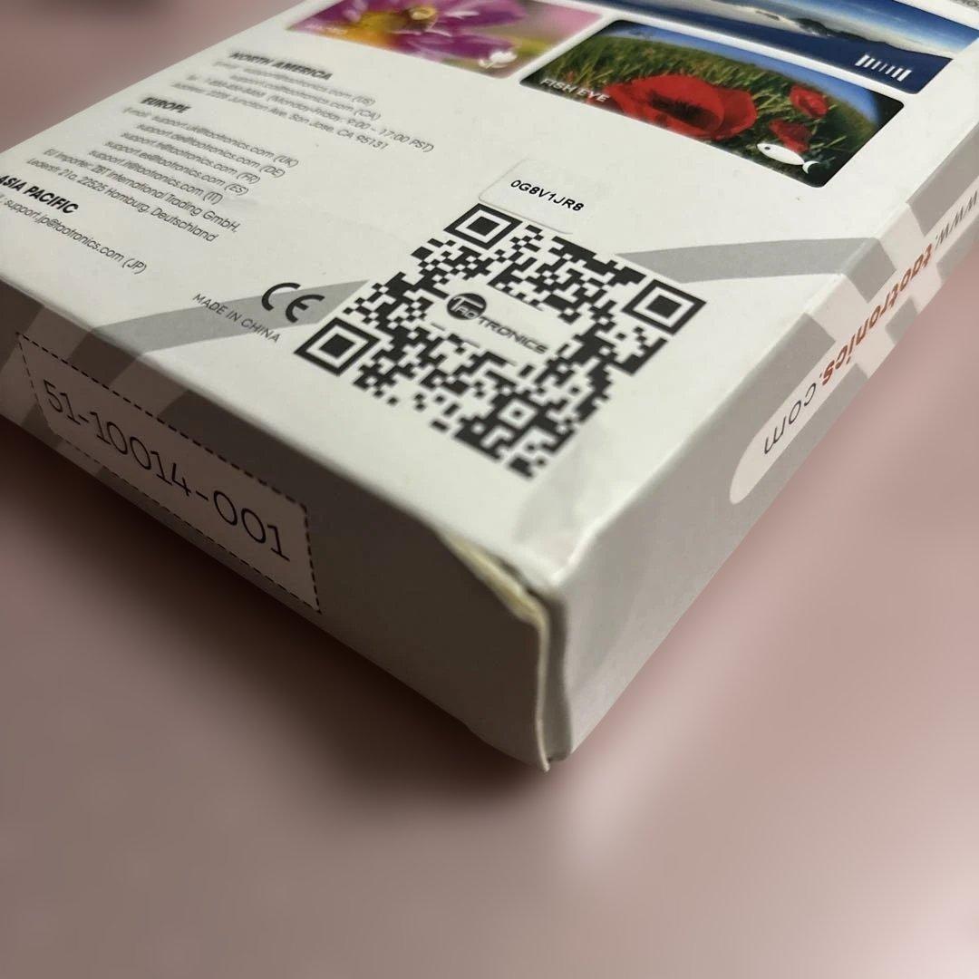 スマホ用 カメラレンズセット — image 5