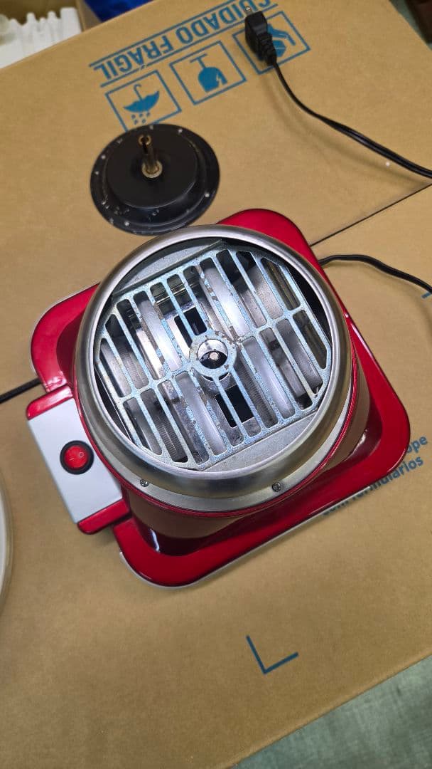 綿The Cotton Candy Maker ザコットンキャンディメーカー — image 2