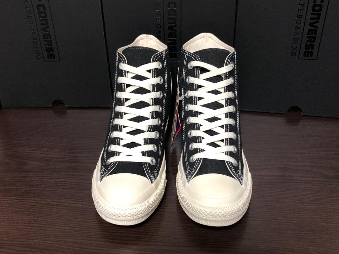 展示品 26.0cm CONVERSE ALL STAR (R) ROSE HI — image 3