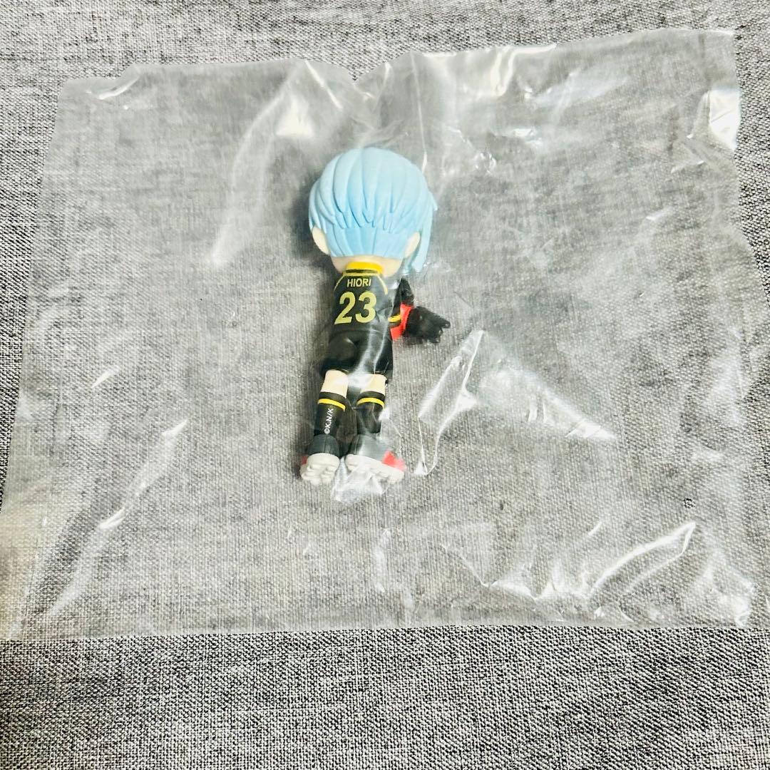 【新品未開封!】ブルーロック PalVerse 氷織 羊 フィギュア パルバース — image 2