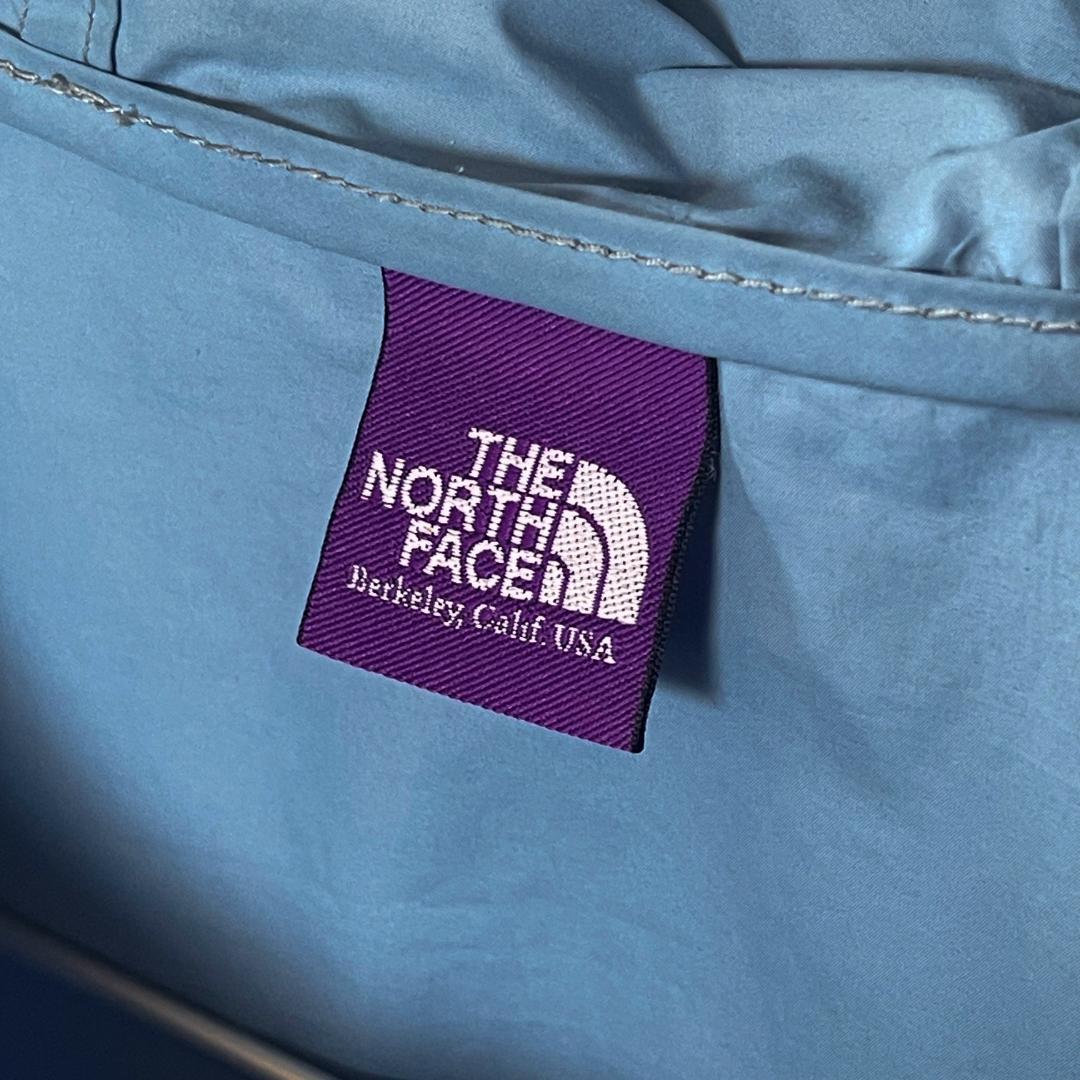 THE NORTH FACE PURPLE LABEL マウンテン パーカー — image 2