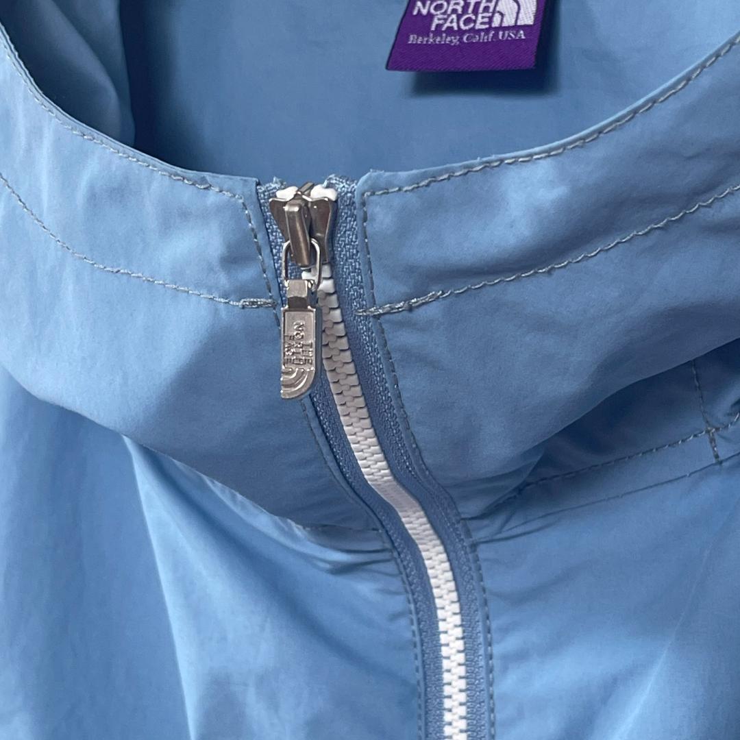 THE NORTH FACE PURPLE LABEL マウンテン パーカー — image 3