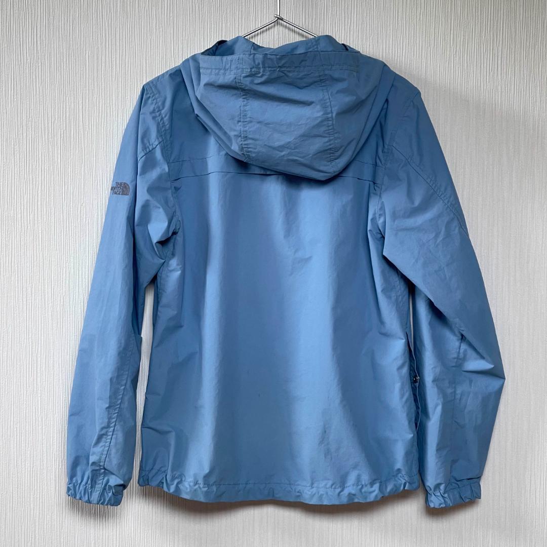 THE NORTH FACE PURPLE LABEL マウンテン パーカー — image 4