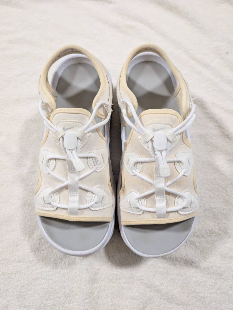 毎日値下げ☆ナイキ エアマックス ココ　ホワイト☆NIKE AIR MAX☆白 — image 3