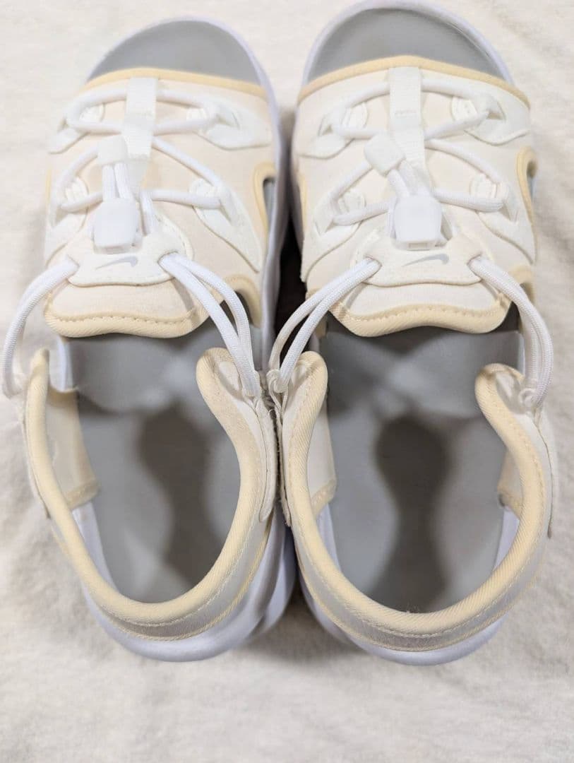 毎日値下げ☆ナイキ エアマックス ココ　ホワイト☆NIKE AIR MAX☆白 — image 4