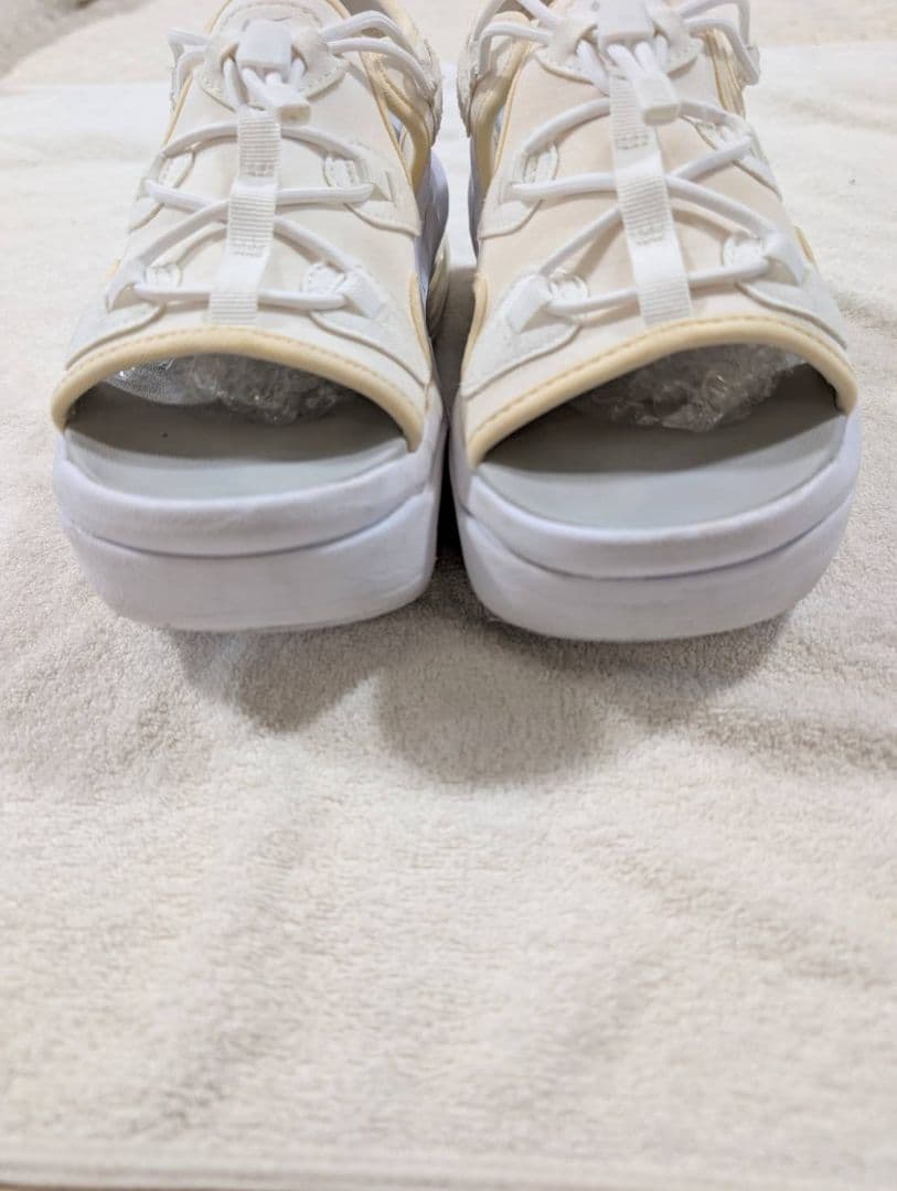 毎日値下げ☆ナイキ エアマックス ココ　ホワイト☆NIKE AIR MAX☆白 — image 5