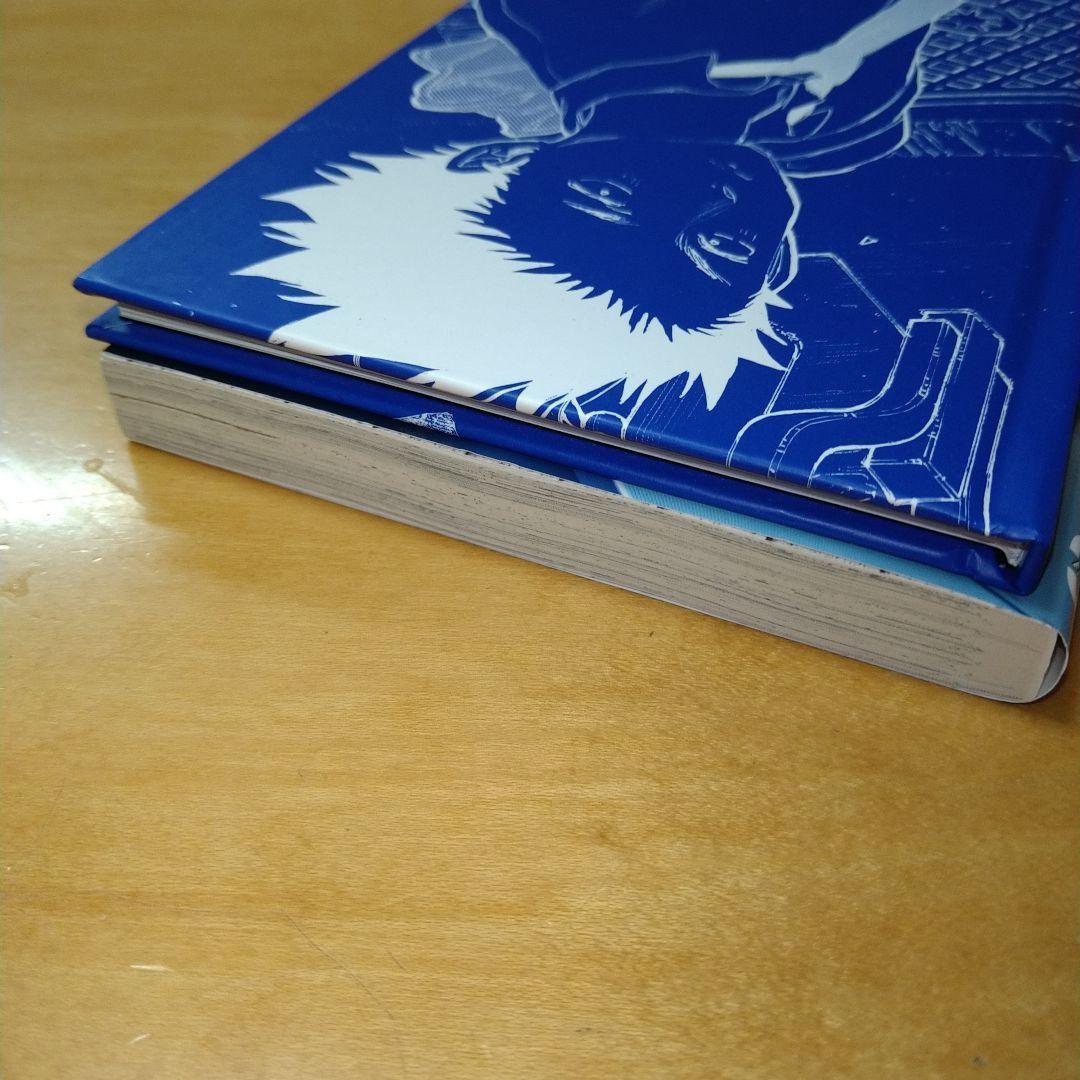【初版】不滅のあなた 13巻 特製ミニ画集付き特装版 大今良時 画業10周年記念 — image 4