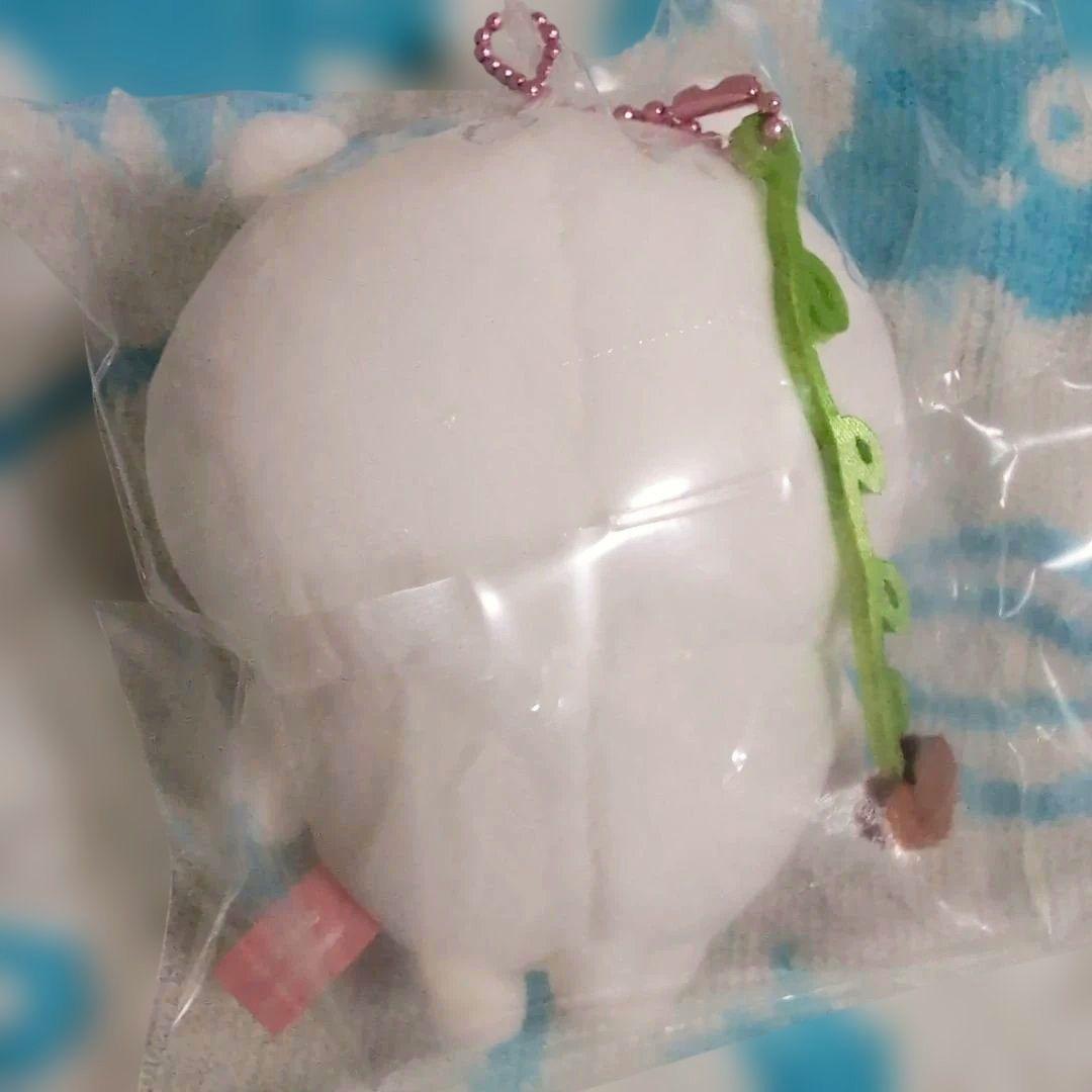 ちいかわ　ちょっと酔ったよマスコット（ちいかわ） — image 2