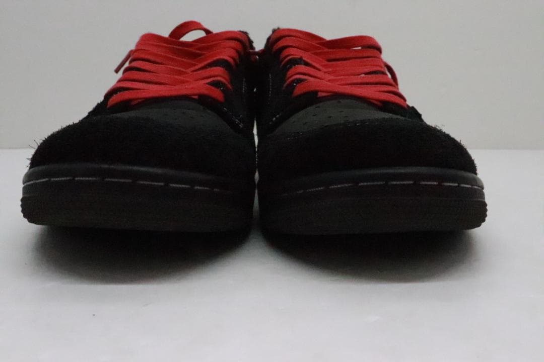 ナイキ エアジョーダン1 ロー OG SP 77-YK2606-88 — image 4