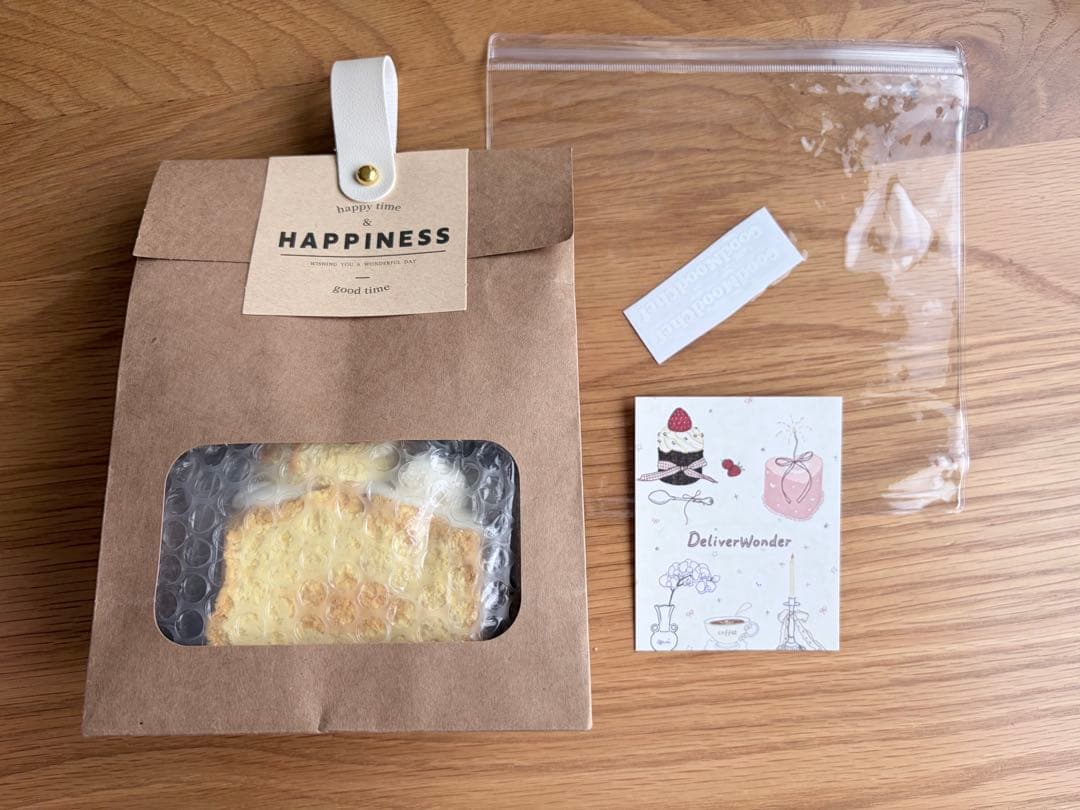 【新品・未使用】Good mood chef　３層トースト — image 2