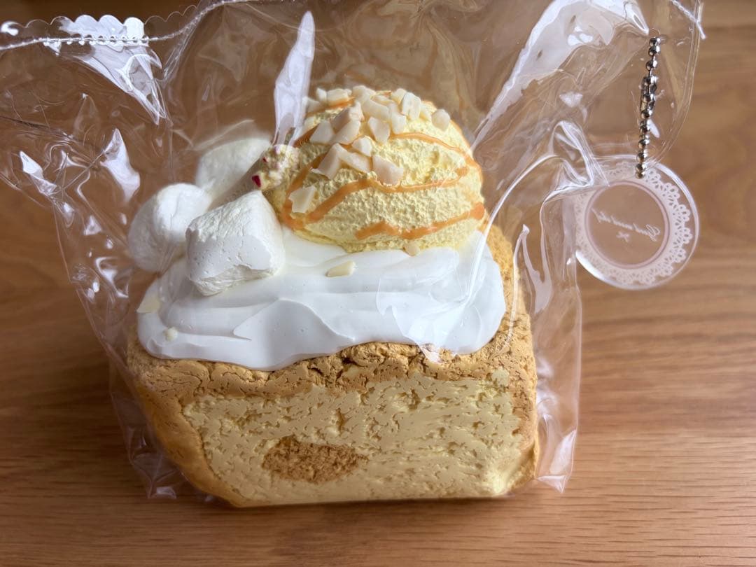 【新品・未使用】Good mood chef　３層トースト — image 3