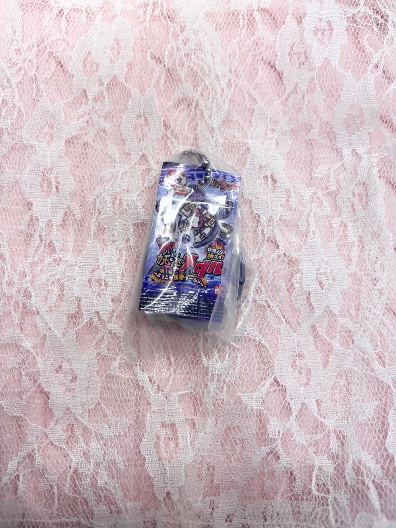 妖怪ウォッチ ミニチュアパッケージコレクション 妖怪メダル第1章 — image 2