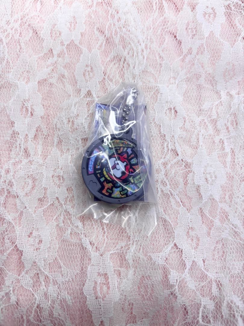 妖怪ウォッチ ミニチュアパッケージコレクション 妖怪メダル第1章 — image 3
