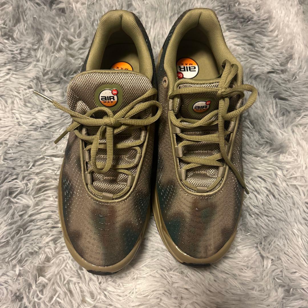 Nike Air Max Dn オリーブ スニーカー — image 4