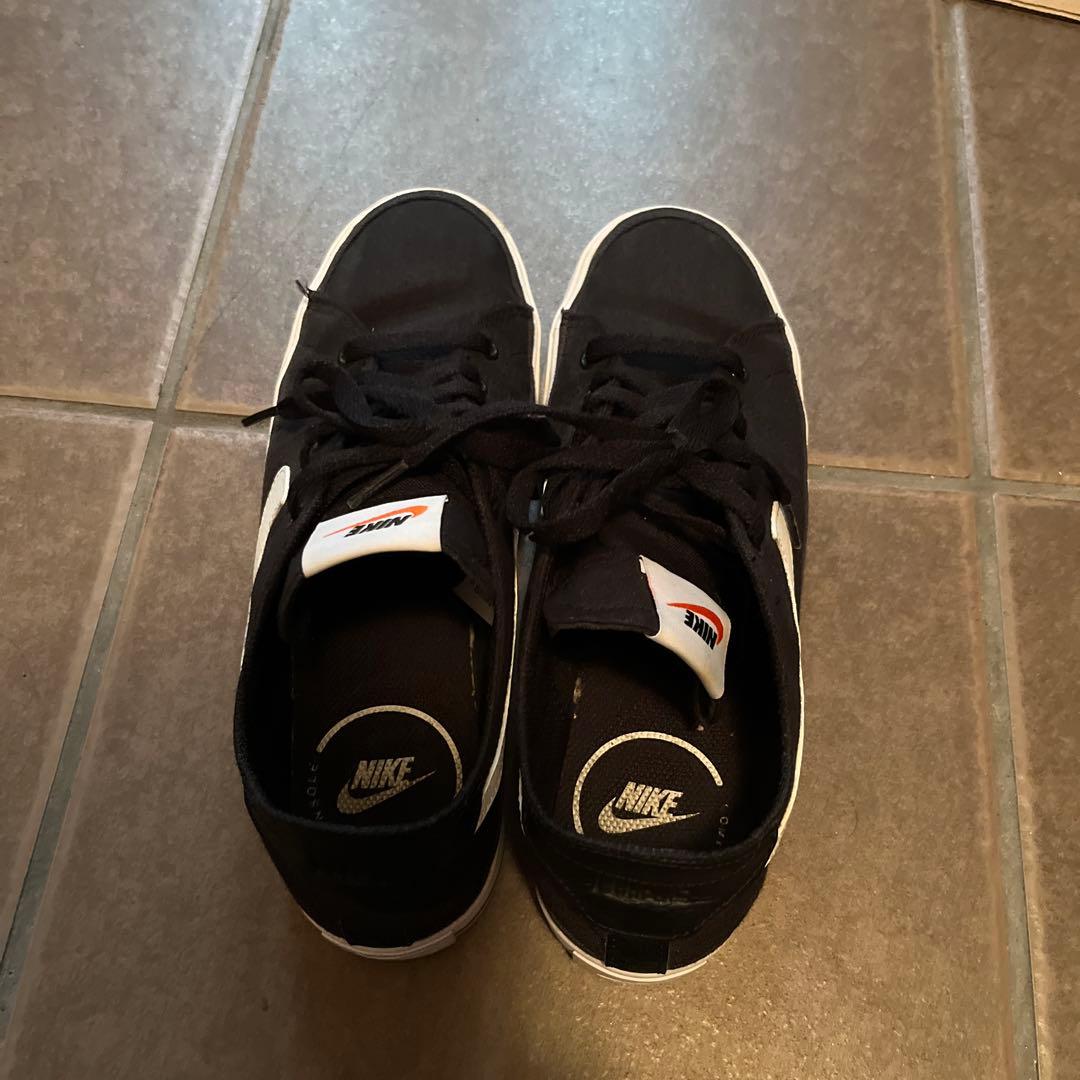 NIKE コートレガシー 26cm — image 2
