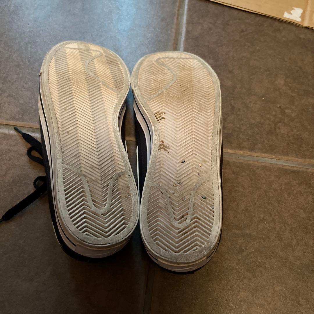 NIKE コートレガシー 26cm — image 4