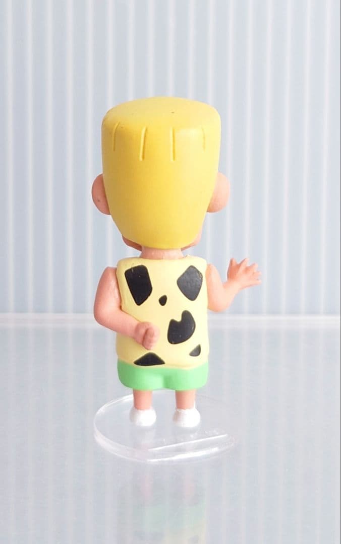 くじポン! クレヨンしんちゃん サプライズミックス　【⑦チーター河村】 — image 4