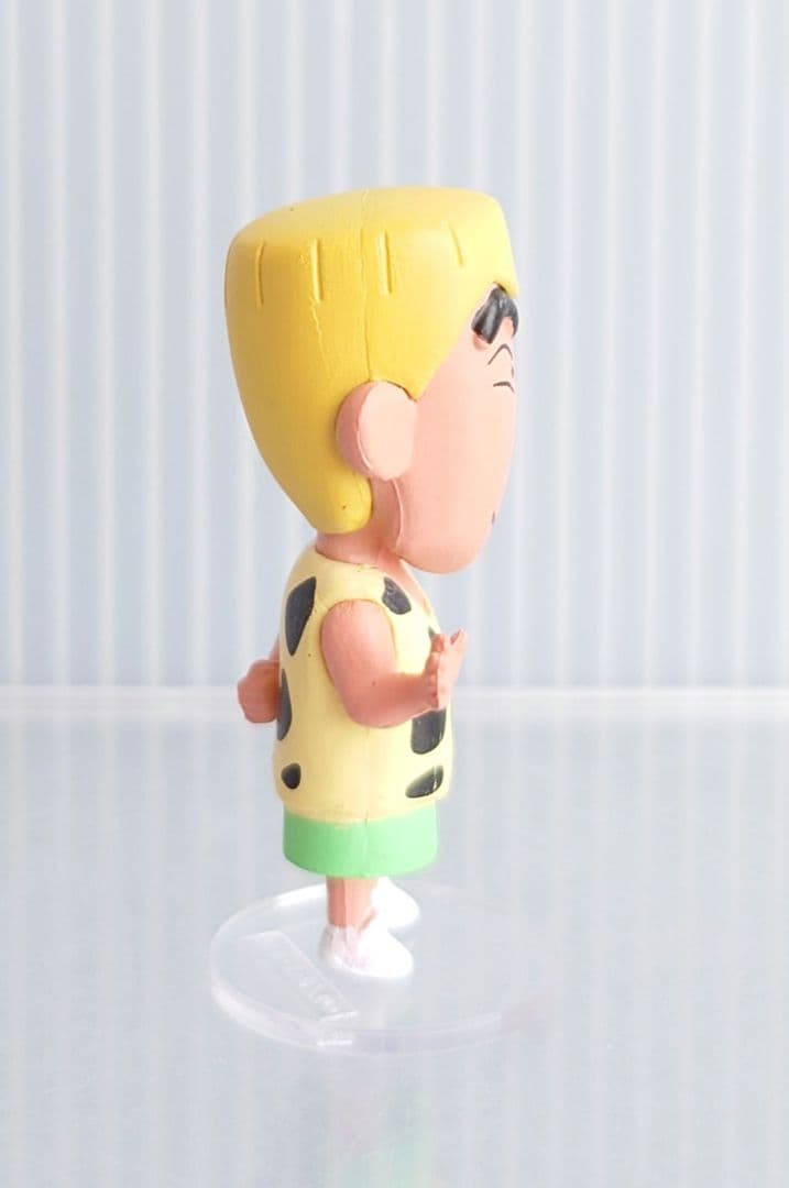 くじポン! クレヨンしんちゃん サプライズミックス　【⑦チーター河村】 — image 5