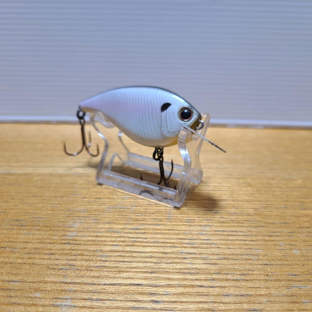 エバーグリーン フラットフォース シェイキー 新品同様 — image 4