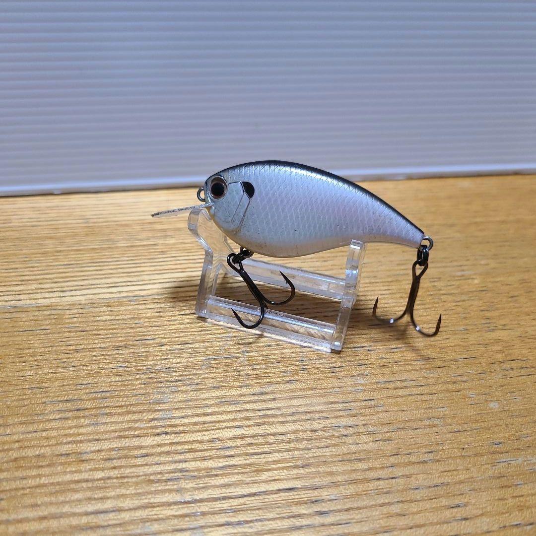 エバーグリーン フラットフォース シェイキー 新品同様 — image 5