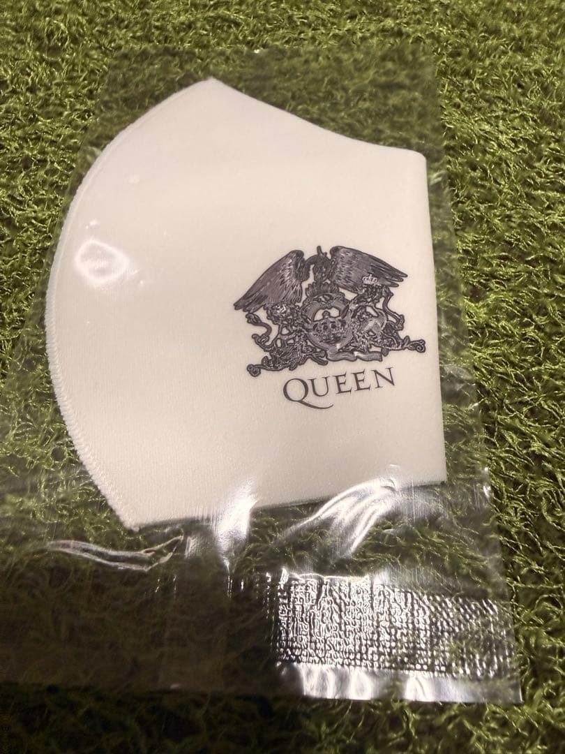 QUEEN Fashion mask 1枚 — image 2