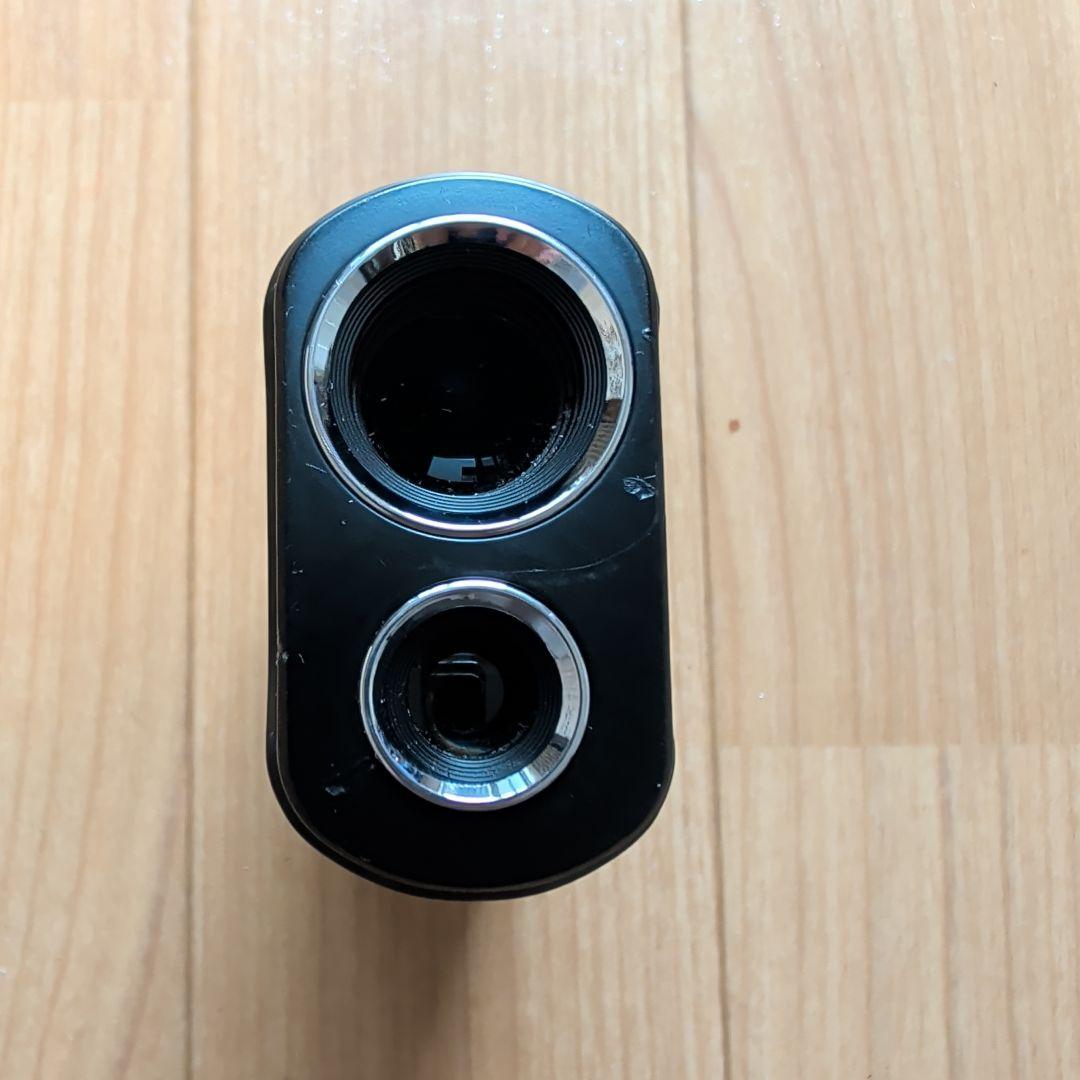 NINJOR GOLF NJ MINI ゴルフ用距離計 本体ジャンク品 — image 2