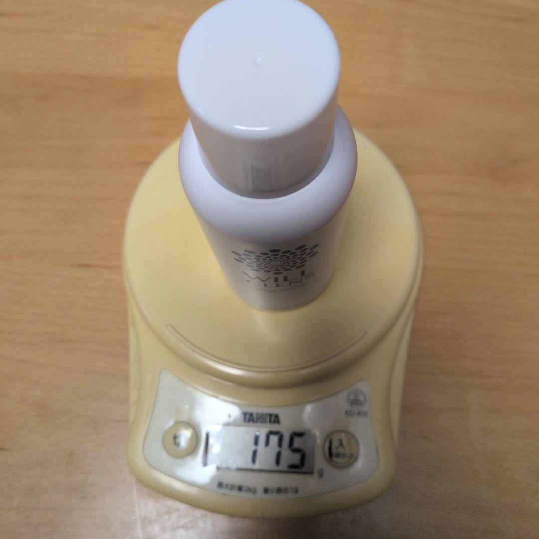靴洗浄　WILL CLENS シューズクリーナー 150ml　１回のみ使用 — image 5