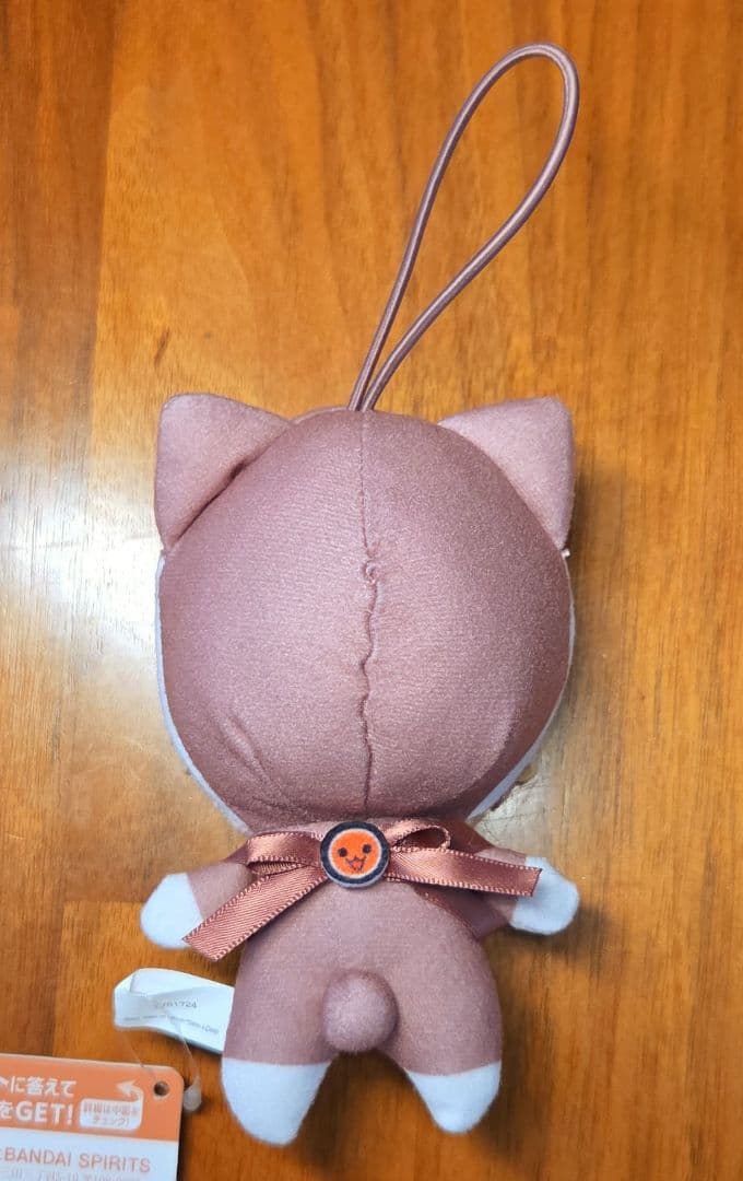 アイドリッシュセブン 太鼓の達人 きらどるぬいぐるみ ドンぬい 御堂虎於 推し活 — image 2