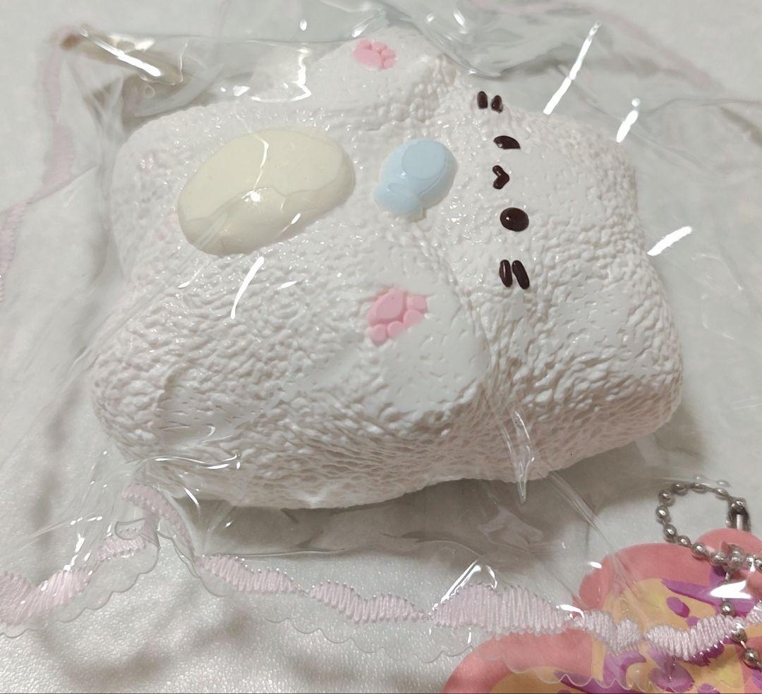 xinxin スクイーズ ハグシリーズ ねこ 動物 シンシン — image 4