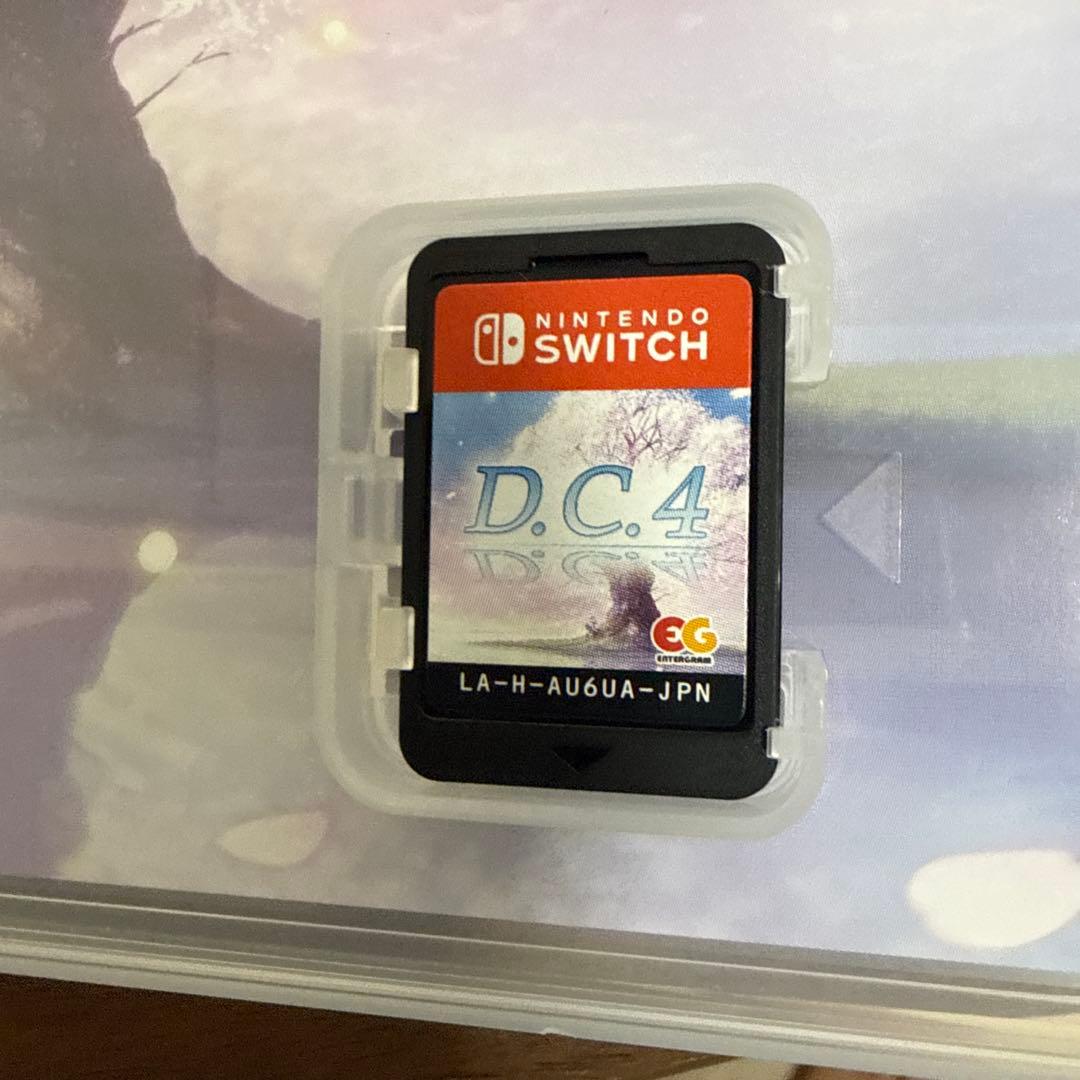 PS4 ダ・カーポ4 Switchソフト — image 2
