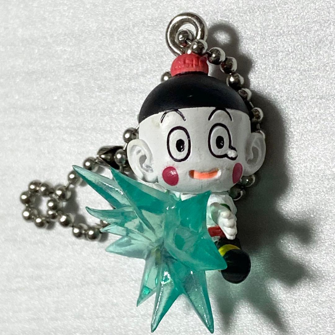 ドラゴンボール　キーホルダー　チャオズ — image 2