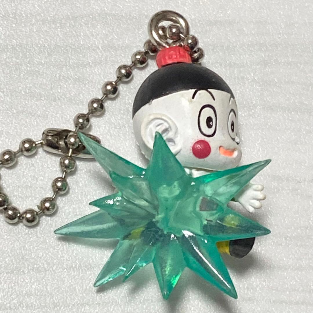 ドラゴンボール　キーホルダー　チャオズ — image 3