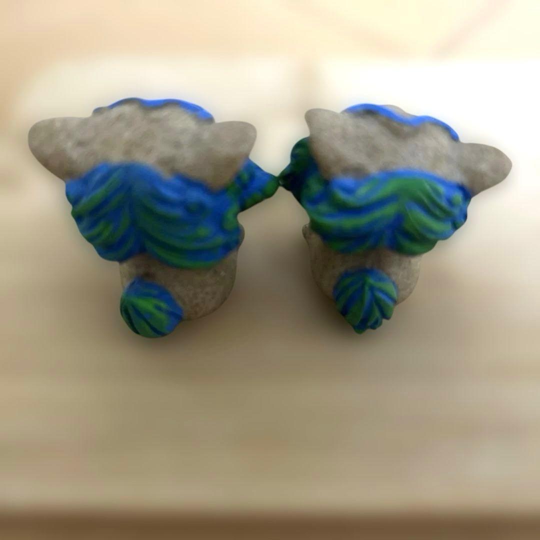 お願いシーサー — image 2
