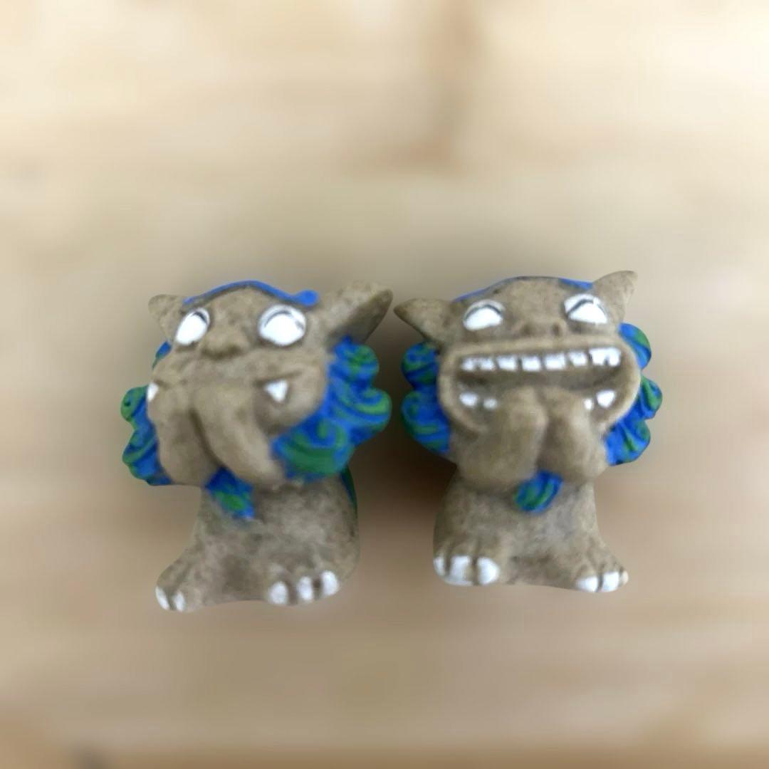 お願いシーサー — image 3
