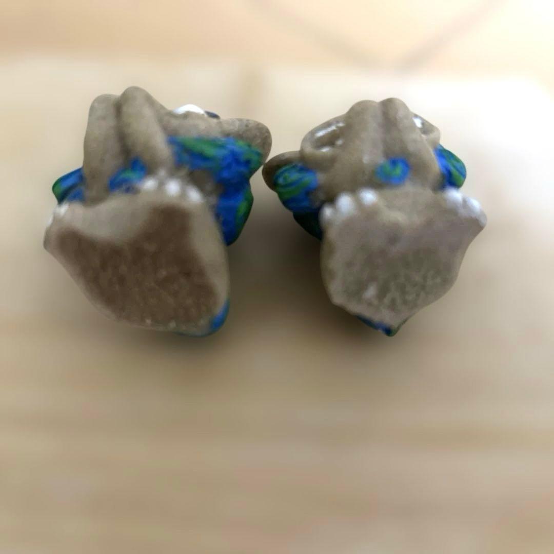 お願いシーサー — image 4