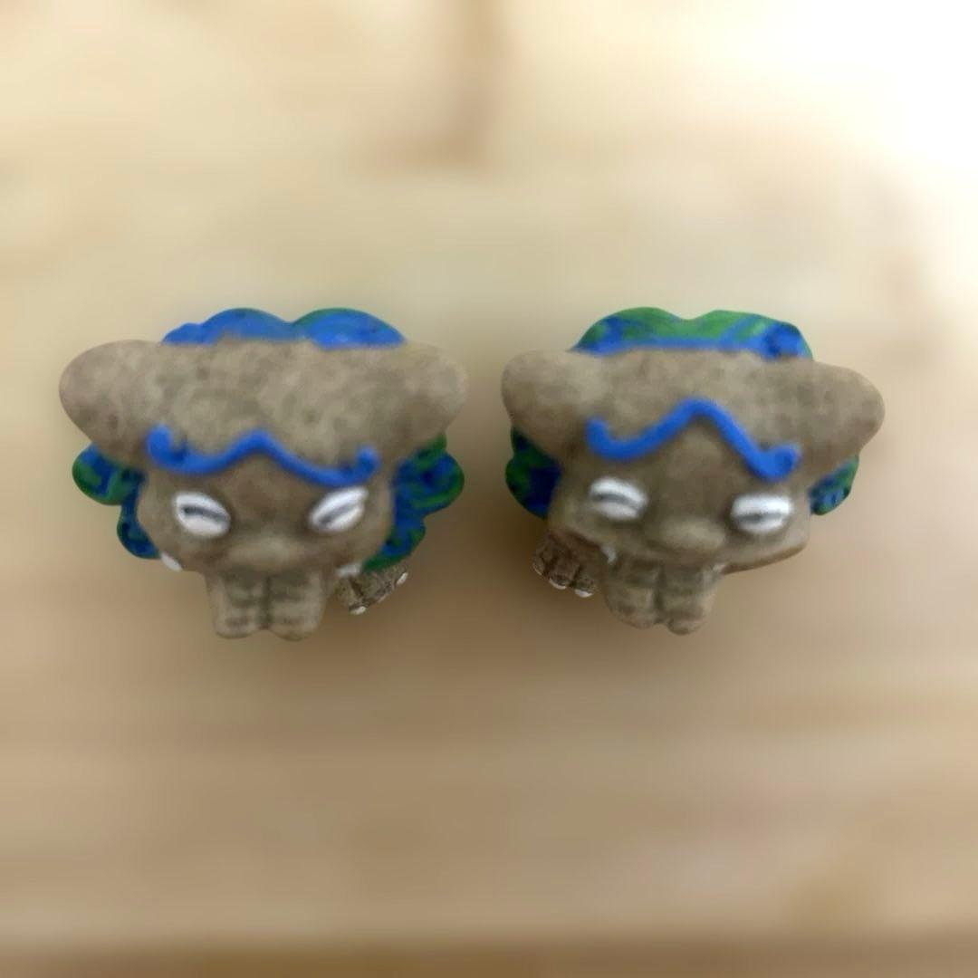お願いシーサー — image 5