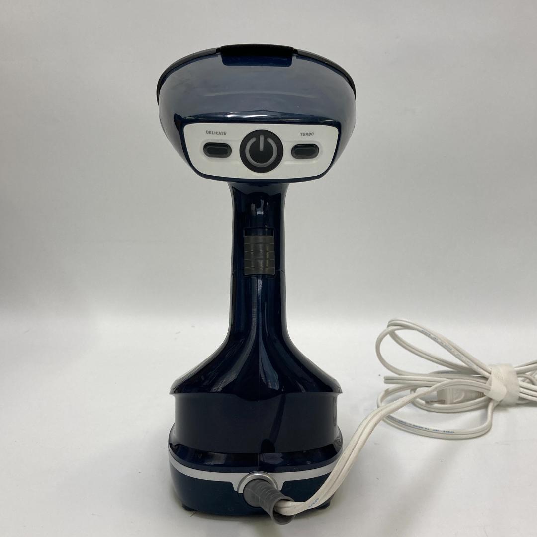 T-fal アクセススチームプラス DT8100 衣類スチーマー 外箱付【56】 — image 2
