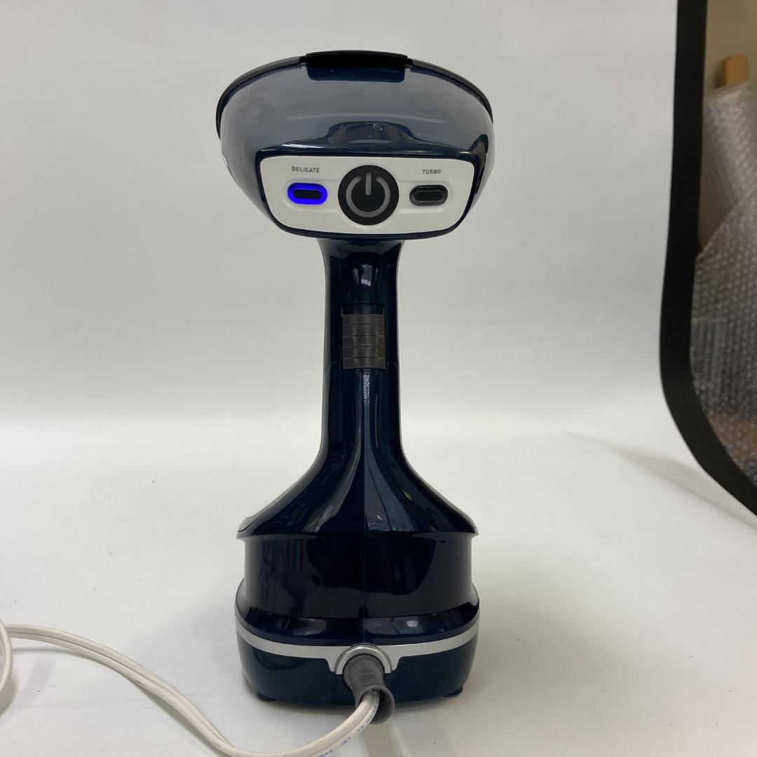 T-fal アクセススチームプラス DT8100 衣類スチーマー 外箱付【56】 — image 3