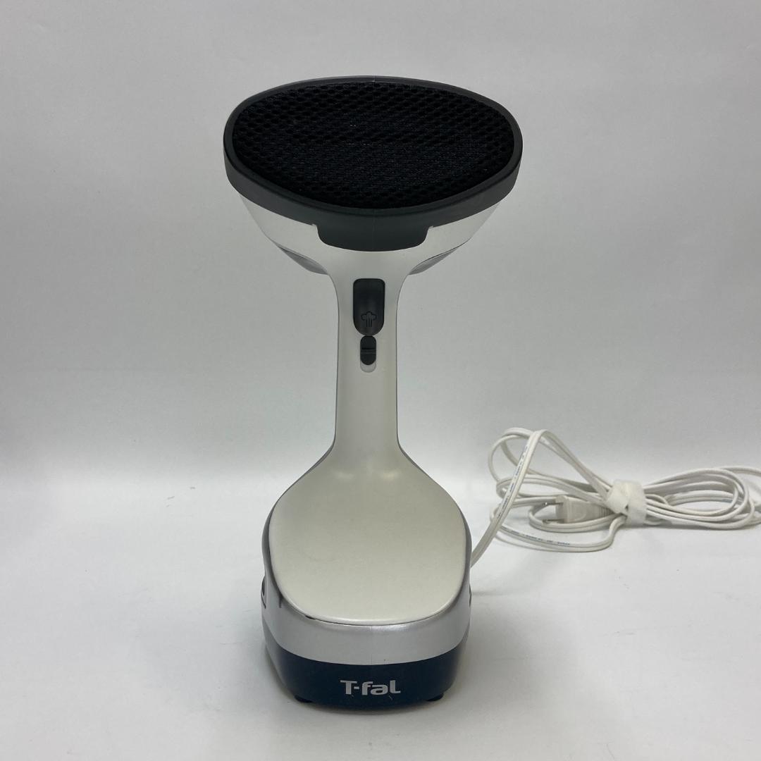 T-fal アクセススチームプラス DT8100 衣類スチーマー 外箱付【56】 — image 5
