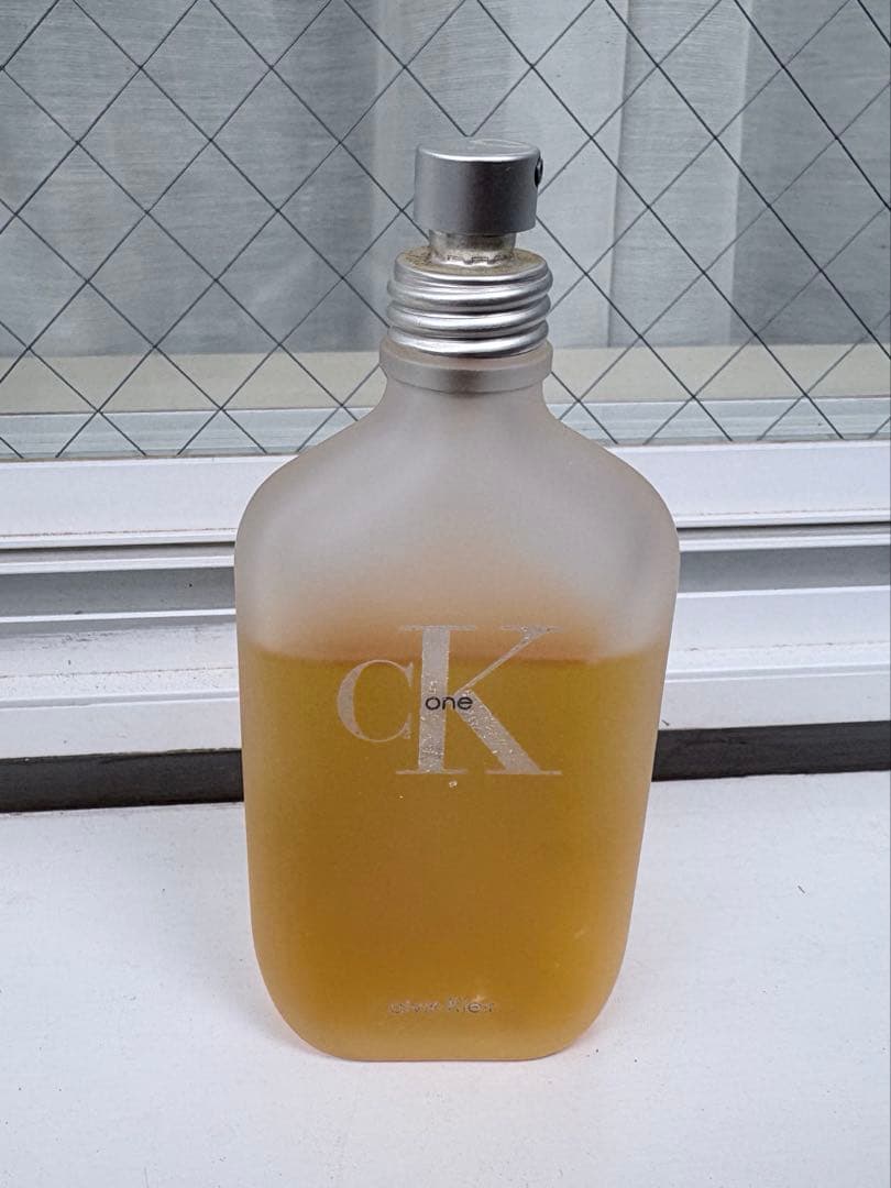 Calvin Klein ck one オードトワレ 100ml — image 3